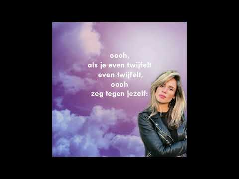 lyrics zomooi nienke plas