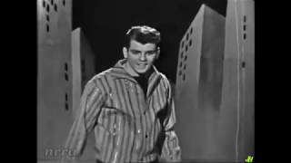 Fabian - Turn Me Loose (Stereo)