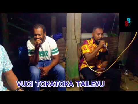 Senilagakali Kei Koroilagi - Lei Lusi (Live) ft SKK & Naseda