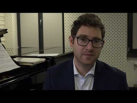 Inspiracje Chopinowskie w miniaturach fortepianowych Ignacego Jana Paderewskiego ODCINEK 3