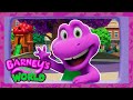 Barney S World Barney Friends NEW Series Trailer
