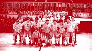 preview picture of video 'Futsal Moron - Capitulo 8 - Moron Vs Social Parque'