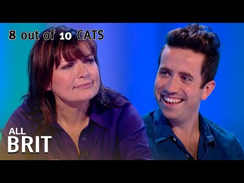 8 Out of 10 Cats | Best Bits From S12 | British Comedy