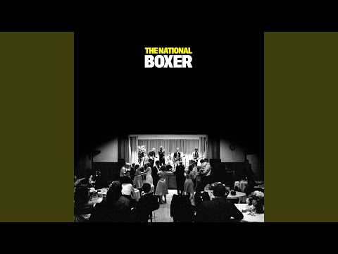 Ada - The National