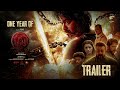 One Year Of LEO Trailer Thalapathy Vijay Lokesh Kanagaraj Anirudh KSK Editz Mashup