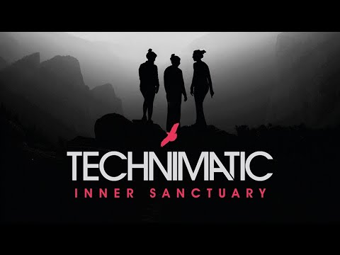 Technimatic - Inner Sanctuary