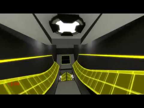 surf_kitsune2 WR. Surfed by Rulldar.