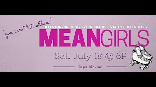 Roller Derby Promo