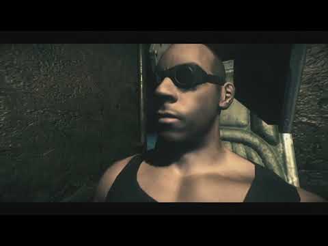 Jerma's Edit Request (Riddick Stream)