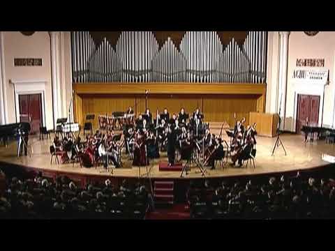 Isabel Bayrakdarian -Aria di Rosina- Armanian Song