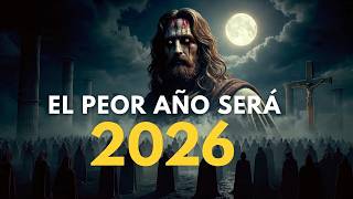 Las 10 PROFECIAS más TERRORÍFICAS de la BIBLIA para 2026