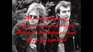 Elton John - The Last to Arrive (1969)