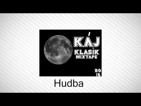 Káj - MIXTAPE KLASIK JE VENKU!!!