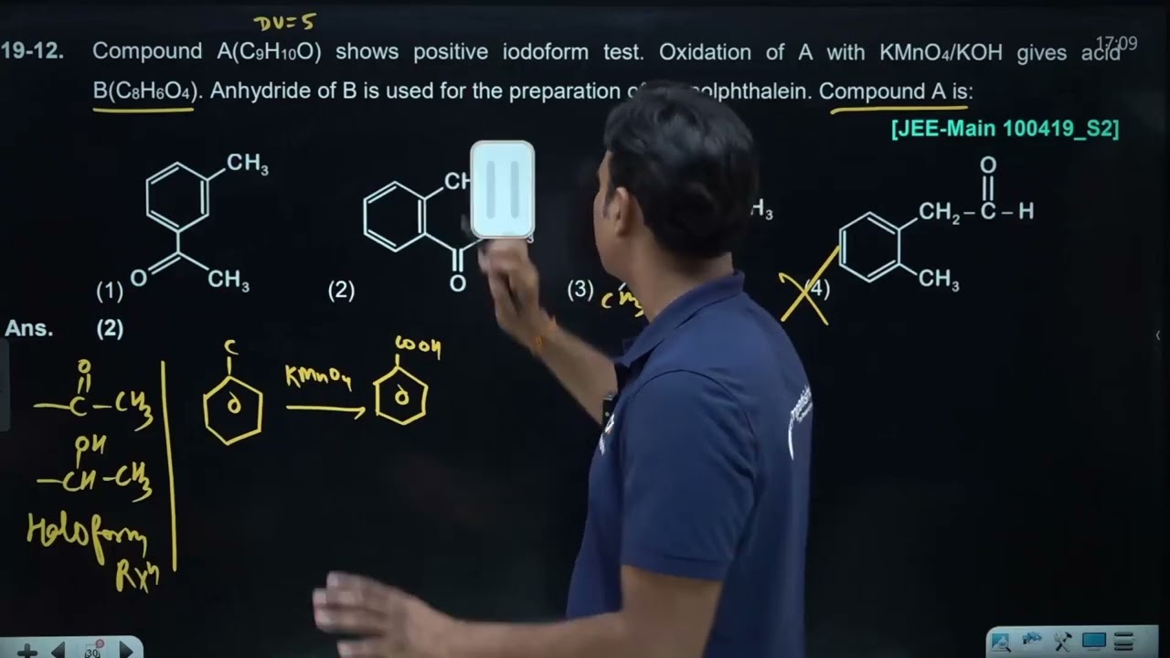 Video Solution