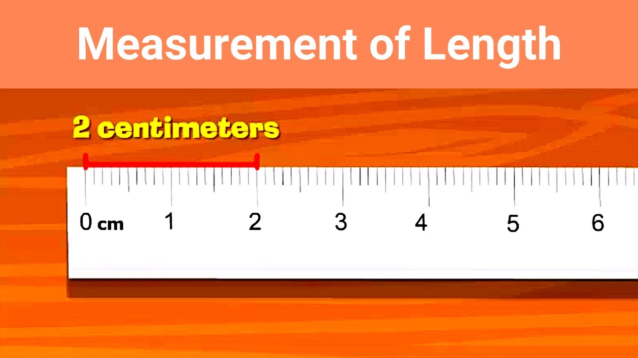 Putar video Measurement of Length | Use of Ruler | Meters and Centimeter | iPrep sekarang Measurement of Length | Use of Ruler | Meters and Centimeter | iPrep