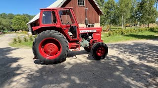 Volvo T500 wheel tractor | Image 4 - Agroline