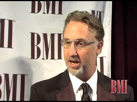 Alex Wurman Interview - The 2007 BMI Film/TV Awards
