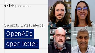 Thumbnail for Why OpenAI is calling for a ‘cyber defense surge.’ Plus: Find Evil! winners and TeamPCP losers