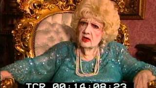 Anita Page 1996 Interview Part 5 of 9
