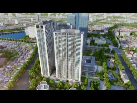 Vinhomes Metropolis - Liễu Giai