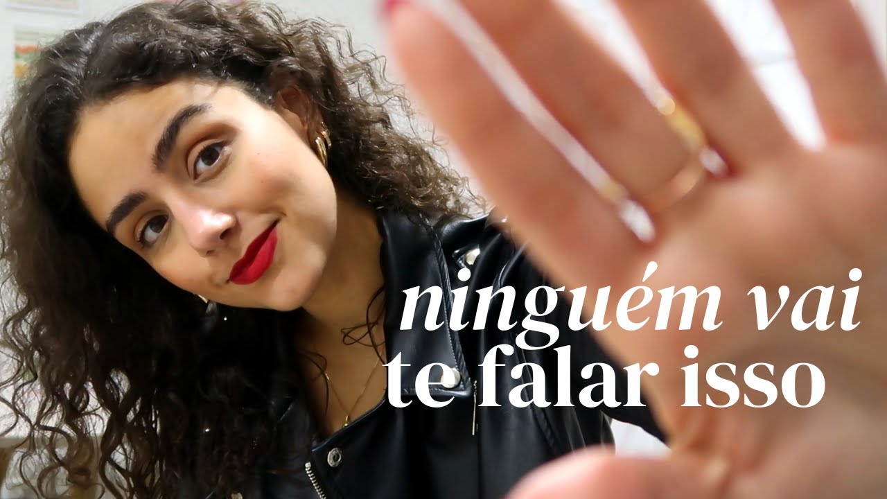 VERDADES DIFÍCEIS DE ENGOLIR SOBRE SER CRISTÃ