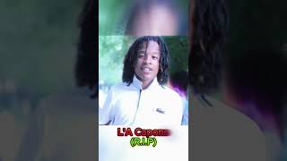 Rappers from O'Block! 💥🎤 #rap #chiefkeef #lildurk #kingvon #shorts #chicagodrill #oblock