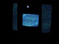 Closing To Curly Top 2000 1963 1935 VHS Incomplete REW