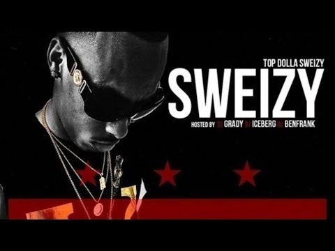 TopDolla Sweizy - Who R U? Ft. Peewee Longway (Sweizy)