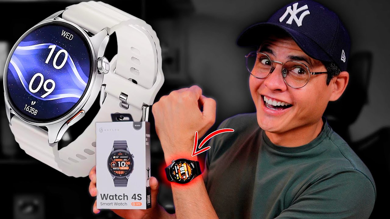 YouTube video thumbnail