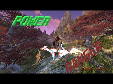 MOST POWERFUL RANGER IN GAME....AOE , ST.. PEWWW PEWWW  BOWMAN WITH BOLSS (CLICK BAIT)