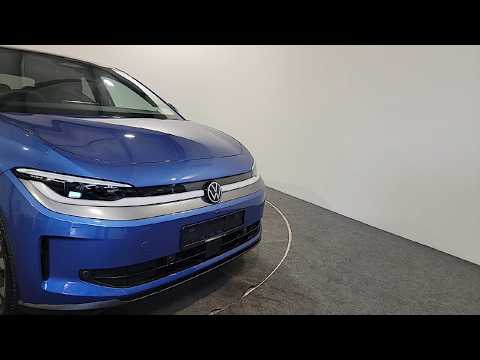 Video of Volkswagen ID. Polo