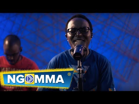 HERO by Mwanga Band [Official Music Video] SMS "SKIZA 5813051" to 811