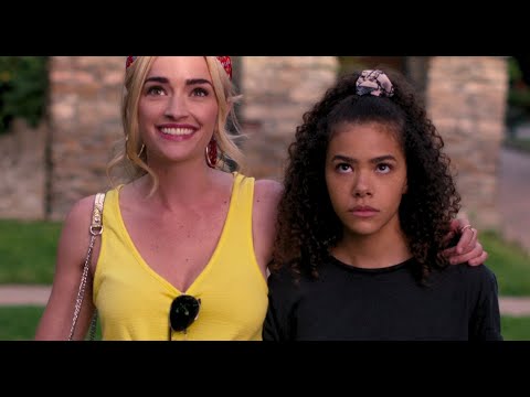 Nineoneone - Bonfire (Ginny & Georgia OST)