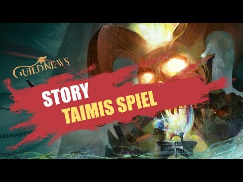 Let's Play Lodernde Flammen 1/6 - Taimis Spiel
