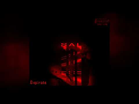 SAL - Dapirate (Official Audio Vizualizer)