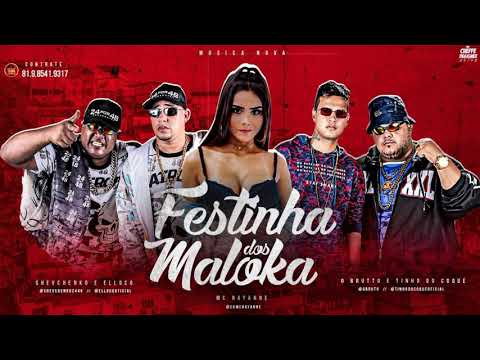SHEVCHENKO E ELLOCO, O BRUTTO E TINHO DO COQUE FEAT. MC NAYANNE - SOCA SOCA SEM PARAR - MK NO BEAT