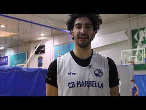 Previa Liga EBA J17 I Francis Tomé y Juanpe Jiménez analizan el partido ante CB Cazorla