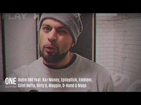 Lycouz & Don Carlsson - Outro 1️⃣ ft. KazMoney,Epileptick,Emblem,ClintHoffa,DirtyD,Maggin,OHund&Maqs
