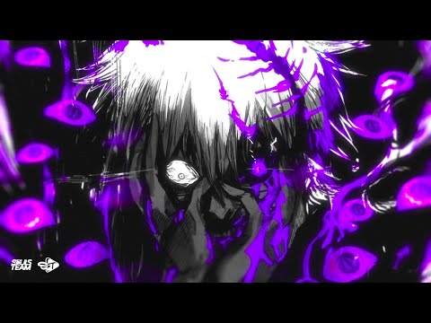 Anime Mix「AMV」OCULUS - @JIGSAW.X  & @Sagiki ​