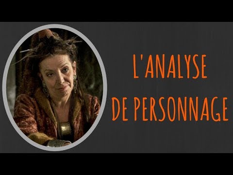 SELI dans Kaamelott - L'ANALYSE de Personnage #03