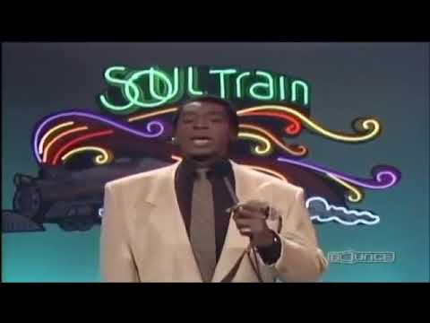 Eric B & Rakim- I Know You Got Soul & ABC performances