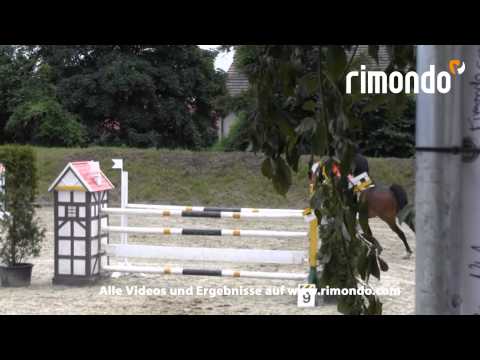 Fröndenberg: Carlsson K 2 & Hubertus Dieckmann Sieg BuCha Quali 2014