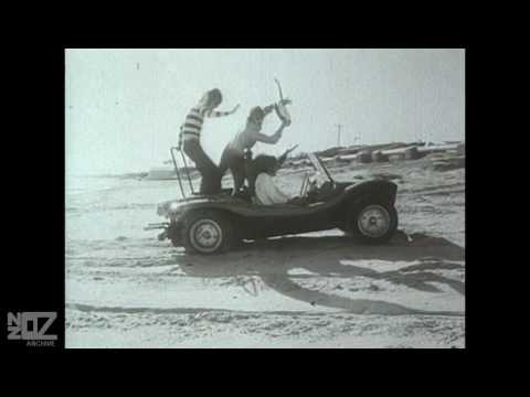 The Mixtures - In The Summertime (1970)