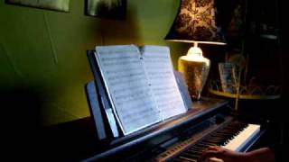 Amazing Grace- Jim Brickman- piano/vocal