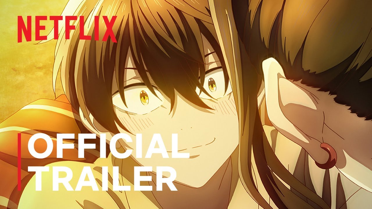 Sparks of Tomorrow trailer thumbnail