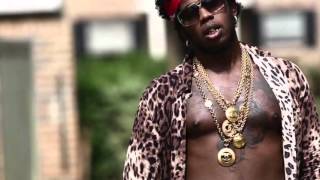 Trinidad James feat. Mystikal &amp; Lil Dicky- Just A Lil Thick (HQ)