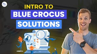 Blue Crocus Solutions - Video - 1