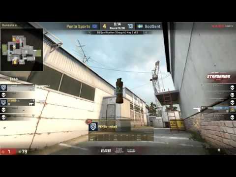 znadjer 1v3 one deag