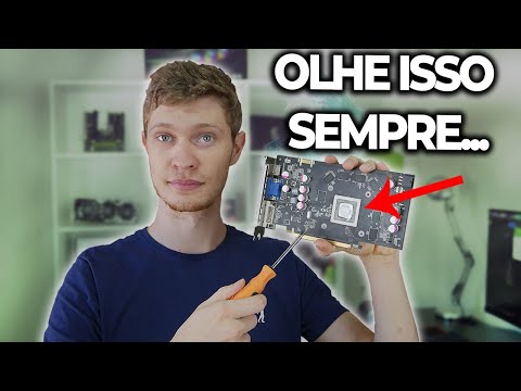 HOW TO CHOOSE A VIDEO CARD? - Computer Questions #10