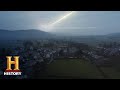 Ancient Aliens UFO Crash Site In Wales Season 12 History